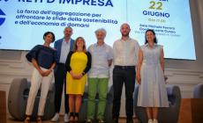 "ZERO150": nasce la rete di imprese che scommette sull’edilizia etica e a km zero. Protagoniste di RetImpresa Lab di Confindustria Cuneo: Cobola Serramenti, Edilbloc (Frabosa Sottana), Mozzone Building System, Vincenzo Pilone (Mondovì) e Vimark