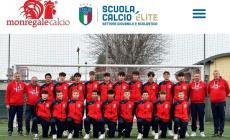 Calcio giovanile: anche l'Under 16 della Monregale passa ai Regionali