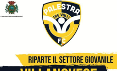 Il Tre Valli riparte con il calcio giovanile