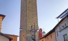 Rocca Cigliè sabato inaugura la Torre Civica