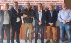 Poalo Manera è presidente del neonato Circolo Valli Monregalesi di Fratelli d'Italia 