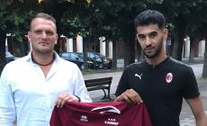 Calcio Prima Categoria: il bomber Moussaid al Carrù, Manassero all'Azzurra