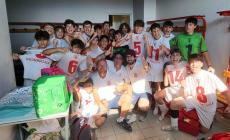 Calcio: nuove cariche per il settore giovanile della Monregale