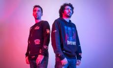Judici & Molinoir con Samuele Sartini per la cover di “Horny”.  Per i due dj e producer monregalesi nuova collaborazione con Sartini, numero 1 della DJ Parade