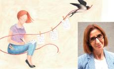 Nasce la rubrica “La stanza delle parole sospese”. La prima storia: «Nerina e il coraggio di osare»