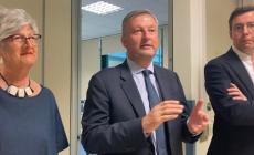 Sanità: nel Cuneese dove non arriva lo Stato, arriva la Fondazione Crc