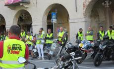 Torna “Metti in moto il dono”