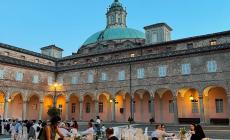 Vicoforte: buona la prima per la cena delle 4 stagioni dell’associazione commercianti