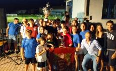 Vico conquista l’edizione del ventennale del Palio dei Rioni