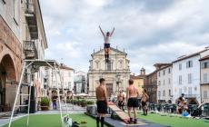 Piazza di Circo: prosegue la magia del Festival a Mondovì
