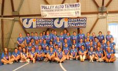 30 anni di Volley Alto Tanaro con un torneo tutto al femminile