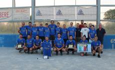 Balon: un successo il 1° “Memorial Marco Turco”