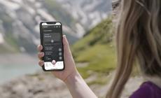 Georesq, l'app per il soccorso in montagna diventa gratuita per tutti