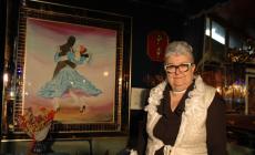 Bastia Mondovì dice addio alla “regina del Dancing”