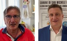 San Michele, botta e risposta tra Michelotti e Aimone: 
«Spero che l’Amministrazione porti avanti i progetti per il bene del paese»
Il sindaco: «Non inseguiamo il passato, ma guardiamo al futuro»
