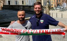 Calcio mercato: Massa Boa al Piazza, Cavallo al Carrù