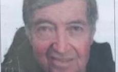 Ceva: lutto per la morte di René Viglietti