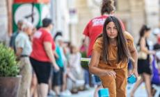 “Bocce Quadre” a Mondovì: arriva “ParalleleBipedi 2023”