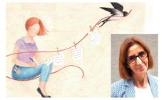 “La forza dell’amicizia”, la seconda storia della scrittrice Monica Bresciano per il nostro sito