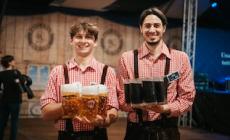 L’Oktoberfest di Cuneo cerca personale: "istruzioni per l'uso"