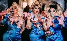 Mondovì e “Doi pass”, terza serata: dalle Drag Queen ai Sixties Graffiti ed il cantautore Leandro