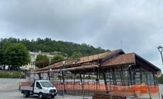 San Michele: partito il cantiere alla Scuola dell’Infanzia