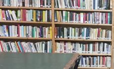 Briaglia riavrà la “sua” Biblioteca