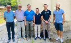 San Michele: le amministrazioni comunali a colloquio con RFI per la stazione