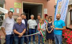 Inaugurato a Frabosa Soprana l’Ufficio Turistico gestito da Atl