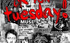 A Belvedere Langhe il debutto live degli “Ok for Tuesday”