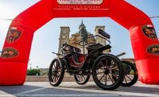 Mondovì e i  "Motori" che affascinano: 50 equipaggi, la festa in città e nel Monregalese. TUTTO IL PROGRAMMA DELLA TRE GIORNI