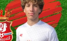 Calcio Promozione: "Pippo" Comino torna alla Monregale
