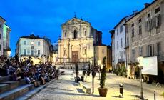 Mondovì, gran finale per "Cinema sotto le stelle": c'è “Rifkin’s Festival”