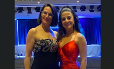 Danza sportiva: la Fabulous Cup a Parigi, organizzazione monregalese 
