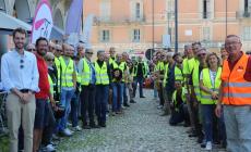 Metti in moto il dono: le due ruote protagoniste della promozione del dono di sangue e plasma