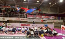 Lpm, ufficiali i gironi del campionato