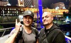 Mondovicino Outlet Village: si balla con “Eiffel65” al Mov Summer Festival