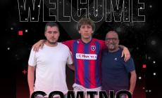 Calcio, è ufficiale: Pippo Comino al Centallo in Eccellenza 