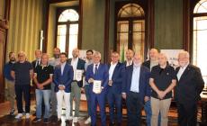 Calcio: presentato il torneo "Alba dei Campioni" della Fondazione Vialli e Mauro
