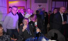 La seconda festa per ricordare gli anni del “Rouge & Noir” di Lurisia