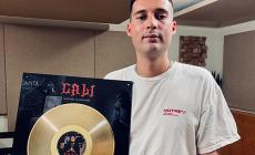 Matteo, producer da &ldquo;Disco d&rsquo;oro&rdquo;:&nbsp;&laquo;Vivere a Mondov&igrave; e lavorare con il mondo &egrave; possibile&raquo;