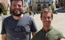 Calcio, Seconda Categoria: "Dudi" Lugliengo è un nuovo giocatore del Piazza 