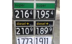 Caro benzina: ecco il cartello sul "prezzo medio" voluto dal Ministero