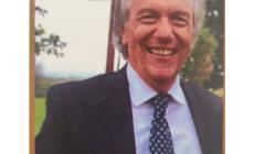 Mondovì e Vicoforte piangono la scomparsa di Carlo Fulcheri