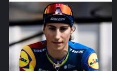 Ciclismo: Balsamo seconda alla Parigi-Roubaix