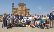 Con Don Bernelli a Malta: un viaggio lungo 5.000 anni