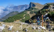 Sabato 2 settembre torna la Route del Marguareis