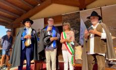 Frabosa Soprana celebra 50 anni di Sagra della Raschera