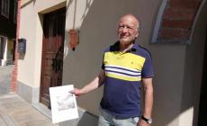 Lartigue a Piozzo: partito il conto alla rovescia