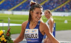 Mini-Olimpiadi di Ormea: sabato arriva Luminosa Bogliolo